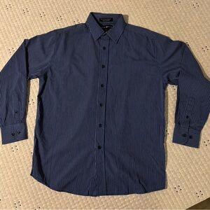 Beverly Hills Polo Club Dress Shirt